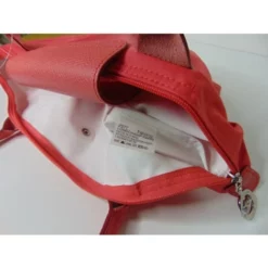 Sac à Main En Cuir Longchamp Pliage -Longchamp Boutique 12887257 5