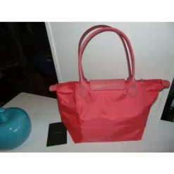 Sac à Main En Cuir Longchamp Pliage -Longchamp Boutique 12887257 6