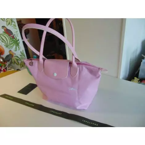 Sac à Main En Cuir Longchamp Pliage 1 Sac à Main En Cuir Longchamp Pliage
