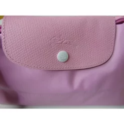 Sac à Main En Cuir Longchamp Pliage 11 Sac à Main En Cuir Longchamp Pliage -Longchamp Boutique 12887394 4