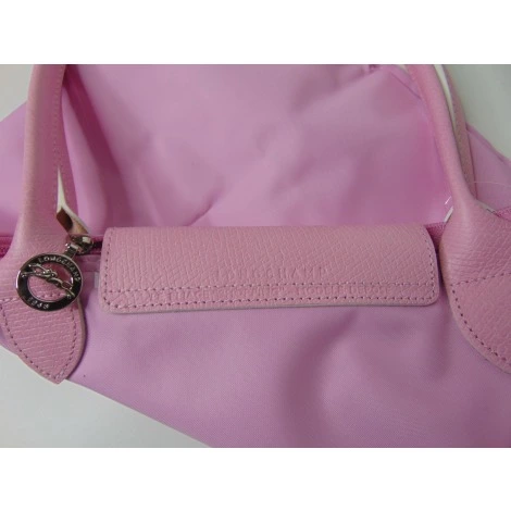 Sac à Main En Cuir Longchamp Pliage 5 Sac à Main En Cuir Longchamp Pliage – Image 5