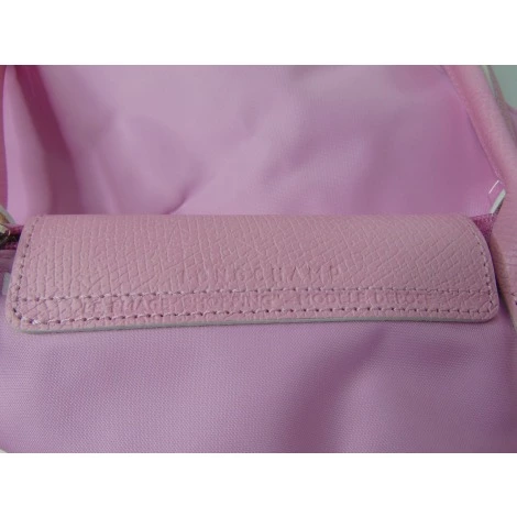 Sac à Main En Cuir Longchamp Pliage 6 Sac à Main En Cuir Longchamp Pliage – Image 6