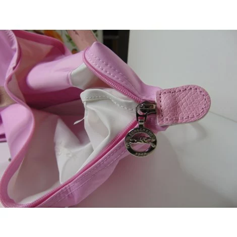 Sac à Main En Cuir Longchamp Pliage 8 Sac à Main En Cuir Longchamp Pliage – Image 8