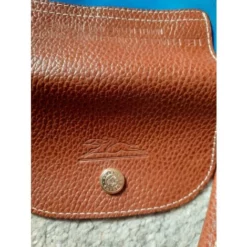 Sac à Main En Tissu Longchamp -Longchamp Boutique 12887520 4