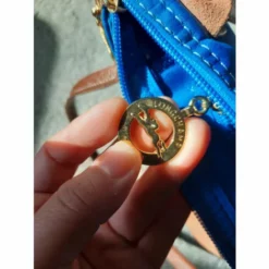 Sac à Main En Tissu Longchamp -Longchamp Boutique 12887520 6