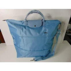 Sac XL En Cuir Longchamp Pliage