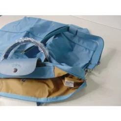 Sac XL En Cuir Longchamp Pliage -Longchamp Boutique 12887531 4