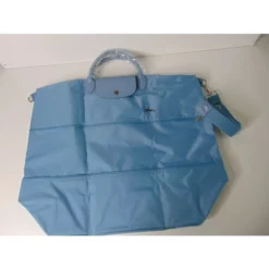Sac XL En Cuir Longchamp Pliage -Longchamp Boutique 12887531 5