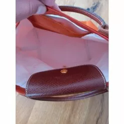 Sac à Main En Tissu Longchamp 13 Sac à Main En Tissu Longchamp -Longchamp Boutique 12888348 6