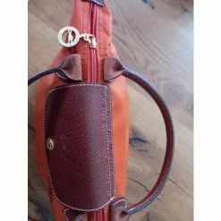 Sac à Main En Tissu Longchamp 15 Sac à Main En Tissu Longchamp -Longchamp Boutique 12888348 8