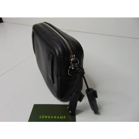 Sac En Bandoulière En Cuir Longchamp 3D 4 Sac En Bandoulière En Cuir Longchamp 3D – Image 4