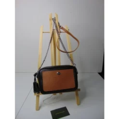 Sac En Bandoulière En Cuir Longchamp 3D 14 Sac En Bandoulière En Cuir Longchamp 3D -Longchamp Boutique 12890168 7