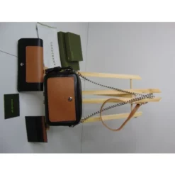 Sac En Bandoulière En Cuir Longchamp 3D 15 Sac En Bandoulière En Cuir Longchamp 3D -Longchamp Boutique 12890168 8