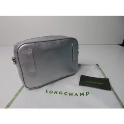 Sac En Bandoulière En Cuir Longchamp 3D -Longchamp Boutique 12890186 3