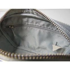 Sac En Bandoulière En Cuir Longchamp 3D -Longchamp Boutique 12890186 6