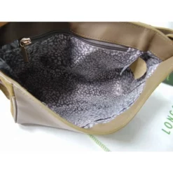 Sac En Bandoulière En Cuir Longchamp Penelope 12 Sac En Bandoulière En Cuir Longchamp Penelope -Longchamp Boutique 12890348 5