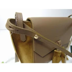 Sac En Bandoulière En Cuir Longchamp Penelope 13 Sac En Bandoulière En Cuir Longchamp Penelope -Longchamp Boutique 12890348 6