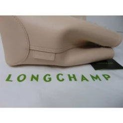 Sac à Main En Cuir Longchamp Roseau -Longchamp Boutique 12890466 8