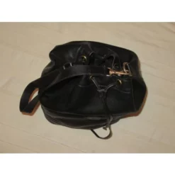 Sac XL En Cuir Longchamp -Longchamp Boutique 12892281 4