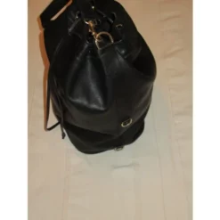 Sac XL En Cuir Longchamp -Longchamp Boutique 12892281 5