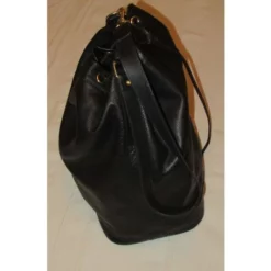Sac XL En Cuir Longchamp -Longchamp Boutique 12892281 6