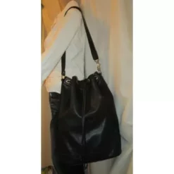 Sac XL En Cuir Longchamp -Longchamp Boutique 12892281 7