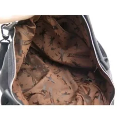 Sac à Main En Cuir Longchamp -Longchamp Boutique 12898862 8