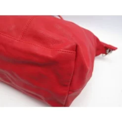 Sac à Main En Cuir Longchamp -Longchamp Boutique 12898863 4