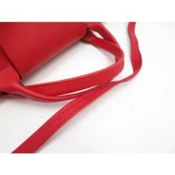 Sac à Main En Cuir Longchamp -Longchamp Boutique 12898863 7