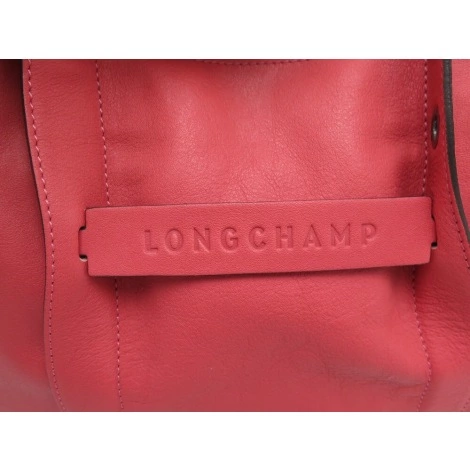 Sac à Main En Cuir Longchamp 6 Sac à Main En Cuir Longchamp – Image 6