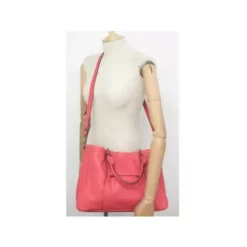 Sac à Main En Cuir Longchamp 14 Sac à Main En Cuir Longchamp -Longchamp Boutique 12899273 7