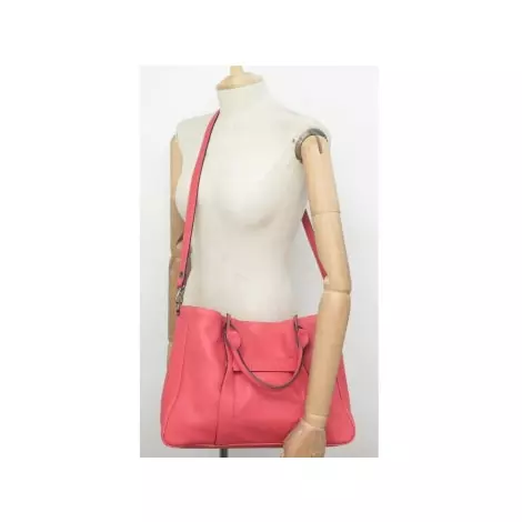 Sac à Main En Cuir Longchamp 7 Sac à Main En Cuir Longchamp – Image 7