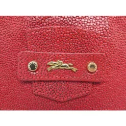 Sac à Main En Cuir Longchamp -Longchamp Boutique 12899818 6