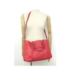 Sac à Main En Cuir Longchamp -Longchamp Boutique 12899821 5