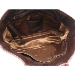 Sac à Main En Cuir Longchamp -Longchamp Boutique 12899821 6