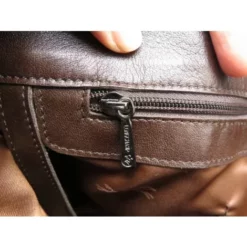 Sac à Main En Cuir Longchamp -Longchamp Boutique 12899821 8