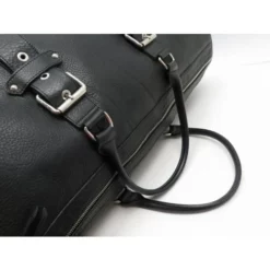 Sac à Main En Cuir Longchamp -Longchamp Boutique 12899831 4