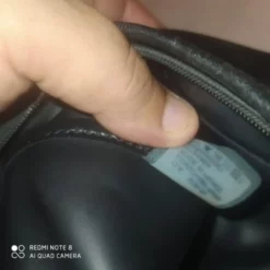 Sac à Main En Tissu Longchamp -Longchamp Boutique 12900398 4