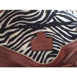 Sac à Main En Cuir Longchamp -Longchamp Boutique 12900644 5