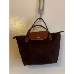 Sac à Main En Tissu Longchamp -Longchamp Boutique 12915015 6