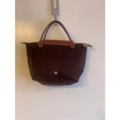 Sac à Main En Tissu Longchamp -Longchamp Boutique 12915015 7