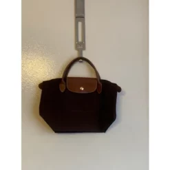 Sac à Main En Tissu Longchamp -Longchamp Boutique 12915015 8