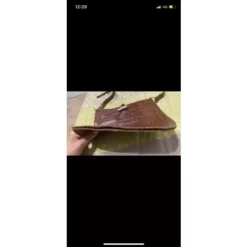 Sac En Bandoulière En Cuir Longchamp -Longchamp Boutique 12918777 6