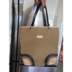 Sac En Bandoulière En Tissu Longchamp