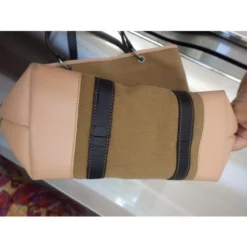 Sac En Bandoulière En Tissu Longchamp -Longchamp Boutique 12926863 3