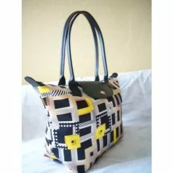 Sac à Main En Tissu Longchamp 11 Sac à Main En Tissu Longchamp -Longchamp Boutique 12931293 4