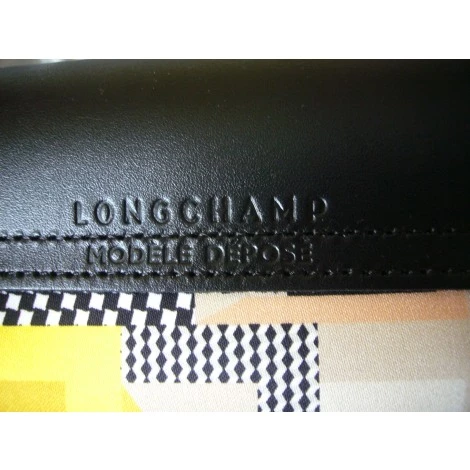 Sac à Main En Tissu Longchamp 6 Sac à Main En Tissu Longchamp – Image 6