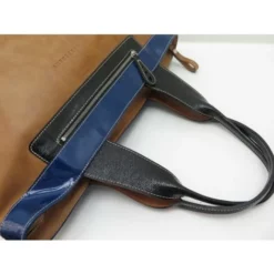 Sac à Main En Cuir Longchamp -Longchamp Boutique 12935159 5