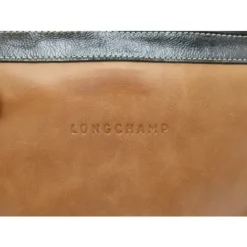 Sac à Main En Cuir Longchamp -Longchamp Boutique 12935159 7