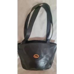 Sac à Main En Cuir Longchamp